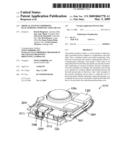 Medical System Comprising Dual-Purpose Communication Means diagram and image