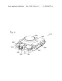 Medical System Comprising Dual-Purpose Communication Means diagram and image