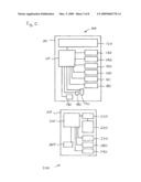 Medical System Comprising Dual-Purpose Communication Means diagram and image