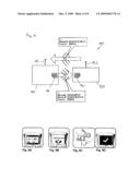 Medical System Comprising Dual-Purpose Communication Means diagram and image