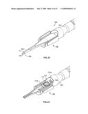 DEVICES AND METHODS FOR STORING, LOADING, AND DELIVERING AN INTRAOCULAR LENS diagram and image