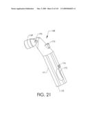 ADJUSTABLE IMPLANT AND METHOD OF USE diagram and image