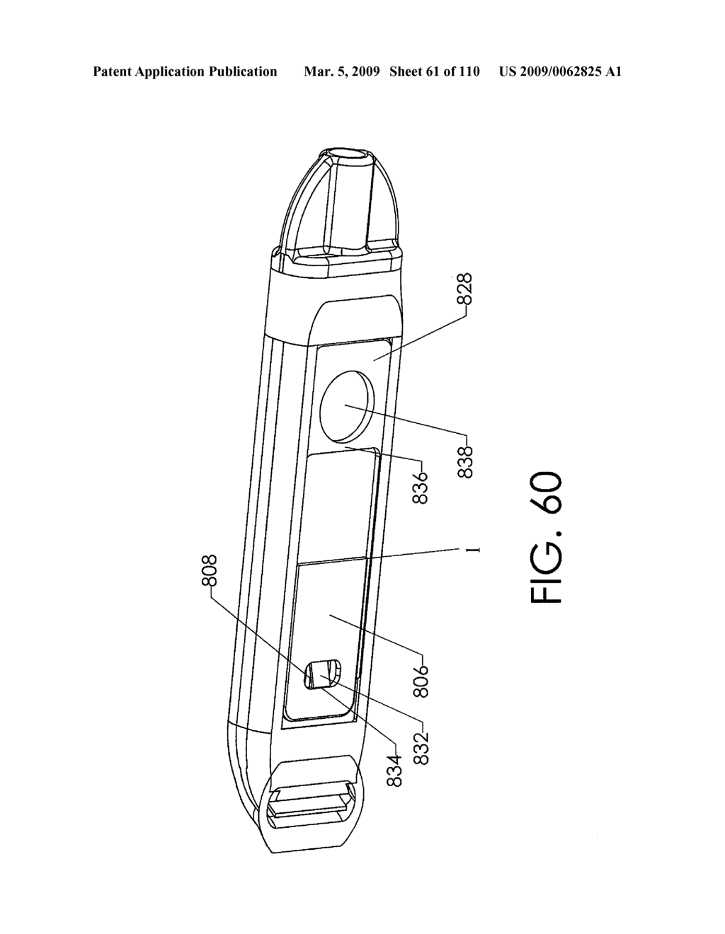 ADJUSTABLE IMPLANT AND METHOD OF USE - diagram, schematic, and image 62