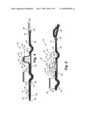 TOURNIQUET AND METHOD OF USE diagram and image