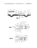 TOURNIQUET AND METHOD OF USE diagram and image