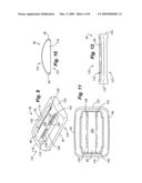 TOURNIQUET AND METHOD OF USE diagram and image