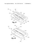 TOURNIQUET AND METHOD OF USE diagram and image