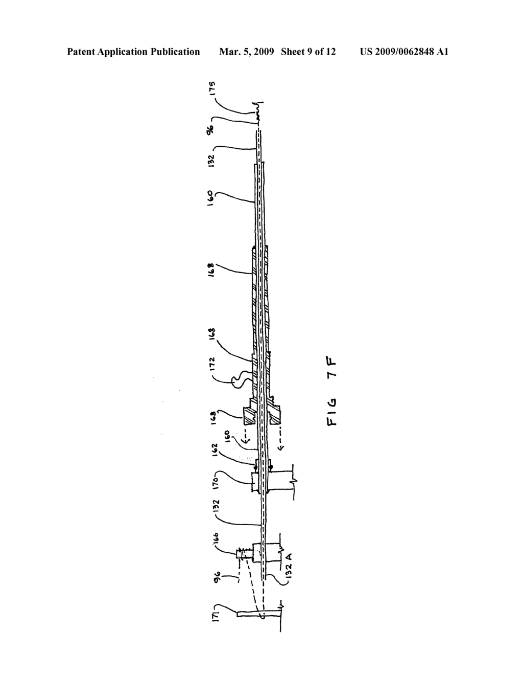 CLOSURE MEDICAL DEVICE - diagram, schematic, and image 10