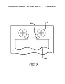 SCREW BACK-OUT PREVENTION MECHANISM diagram and image