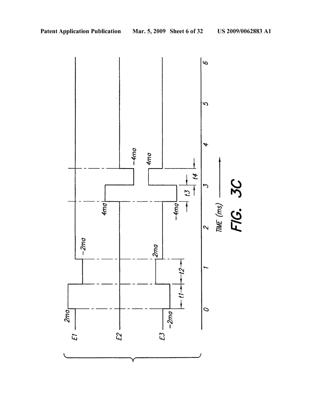 RECHARGEABLE SPINAL CORD STIMULATOR SYSTEM - diagram, schematic, and image 07