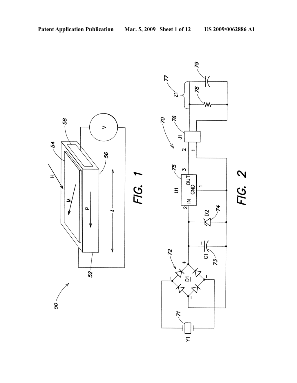 SYSTEMS AND METHODS FOR DELIVERING ELECTRICAL ENERGY IN THE BODY - diagram, schematic, and image 02