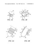 MEDICAL DEVICE ELECTRODES HAVING CELLS DISPOSED ON NANOSTRUCTURES diagram and image