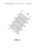 MEDICAL DEVICE ELECTRODES HAVING CELLS DISPOSED ON NANOSTRUCTURES diagram and image