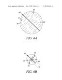 MEDICAL DEVICE ELECTRODES HAVING CELLS DISPOSED ON NANOSTRUCTURES diagram and image