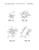 MEDICAL DEVICE ELECTRODES INCLUDING NANOSTRUCTURES diagram and image