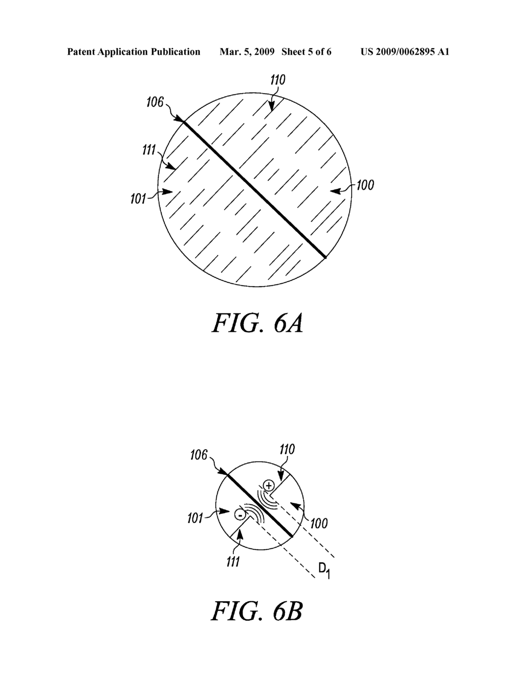 MEDICAL DEVICE ELECTRODES INCLUDING NANOSTRUCTURES - diagram, schematic, and image 06