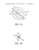 MEDICAL DEVICE ELECTRODES INCLUDING NANOSTRUCTURES diagram and image