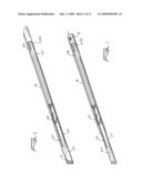 Vascular device with valve for approximating vessel wall diagram and image