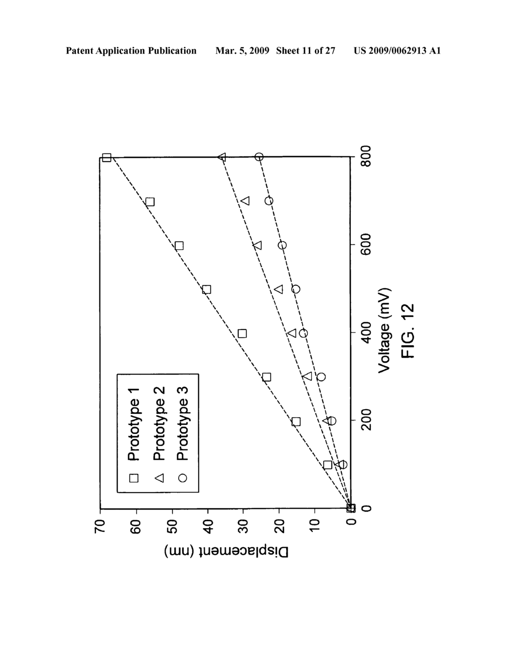 Light powered microactuator, microfluidic dispenser and retinal prosthesis - diagram, schematic, and image 12