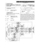 FIELD DEVICE AND FIELDBUS CONTROLLER diagram and image