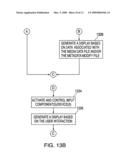 Modifying media files diagram and image