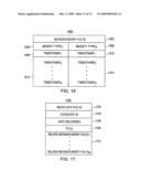 Modifying media files diagram and image