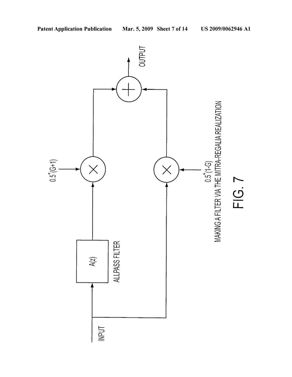 SYSTEM AND METHOD FOR DIGITAL SIGNAL PROCESSING - diagram, schematic, and image 08