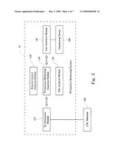 SYSTEM AND METHOD FOR MONITORING PRODUCTION OF CNC MACHINES diagram and image