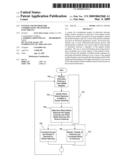 System and method for coordinating transfer of electricity diagram and image