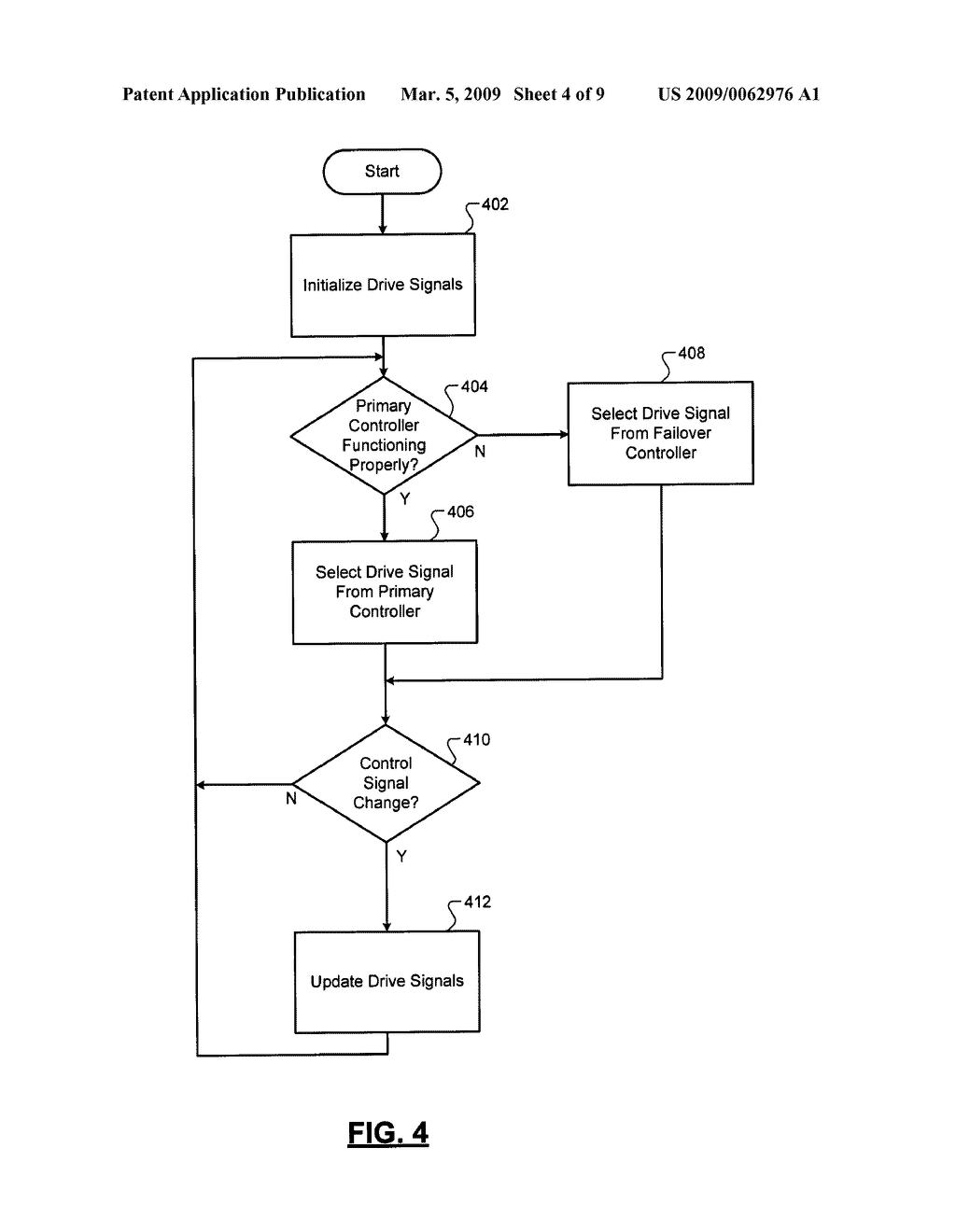 DUEL CONTROL SOLENOID CIRCUIT - diagram, schematic, and image 05