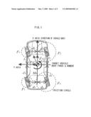 VEHICLE MOTION CONTROL DEVICE AND CONTROL METHOD diagram and image