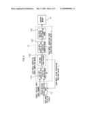 VEHICLE MOTION CONTROL DEVICE AND CONTROL METHOD diagram and image