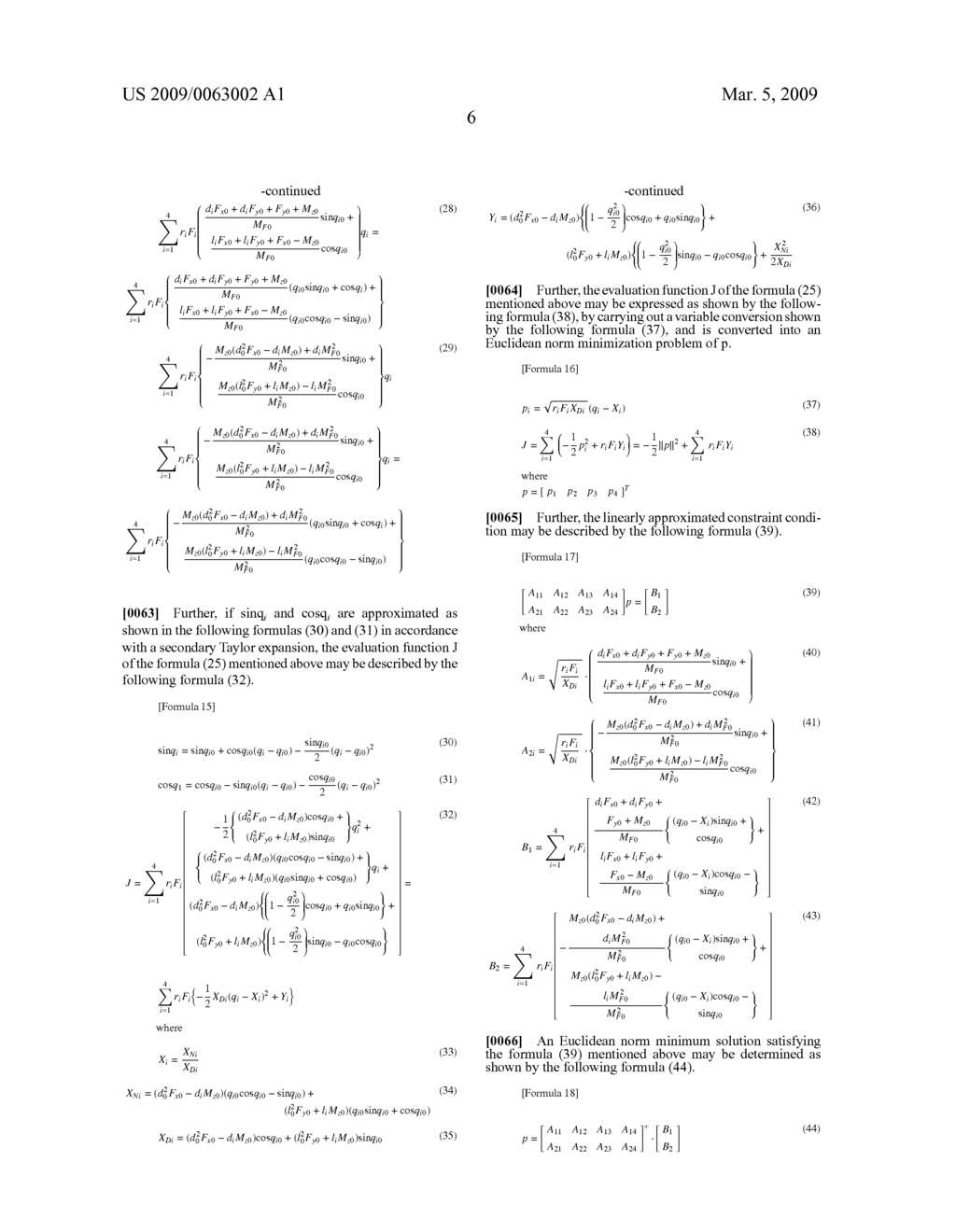 VEHICLE MOTION CONTROL DEVICE AND CONTROL METHOD - diagram, schematic, and image 12