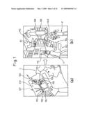 Navigational information display system, navigational information display method, and computer-readable recording medium diagram and image