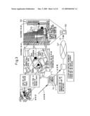 Navigational information display system, navigational information display method, and computer-readable recording medium diagram and image