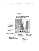 Navigational information display system, navigational information display method, and computer-readable recording medium diagram and image