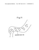 Navigational information display system, navigational information display method, and computer-readable recording medium diagram and image