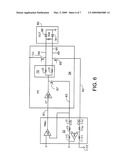 PMU TESTING VIA A PE STAGE diagram and image