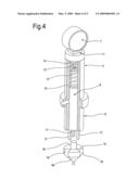 Device for checking countersink dimensions diagram and image