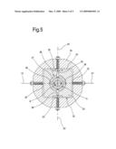 Device for checking countersink dimensions diagram and image