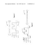 JITTERY SIGNAL GENERATION WITH DISCRETE-TIME FILTERING diagram and image