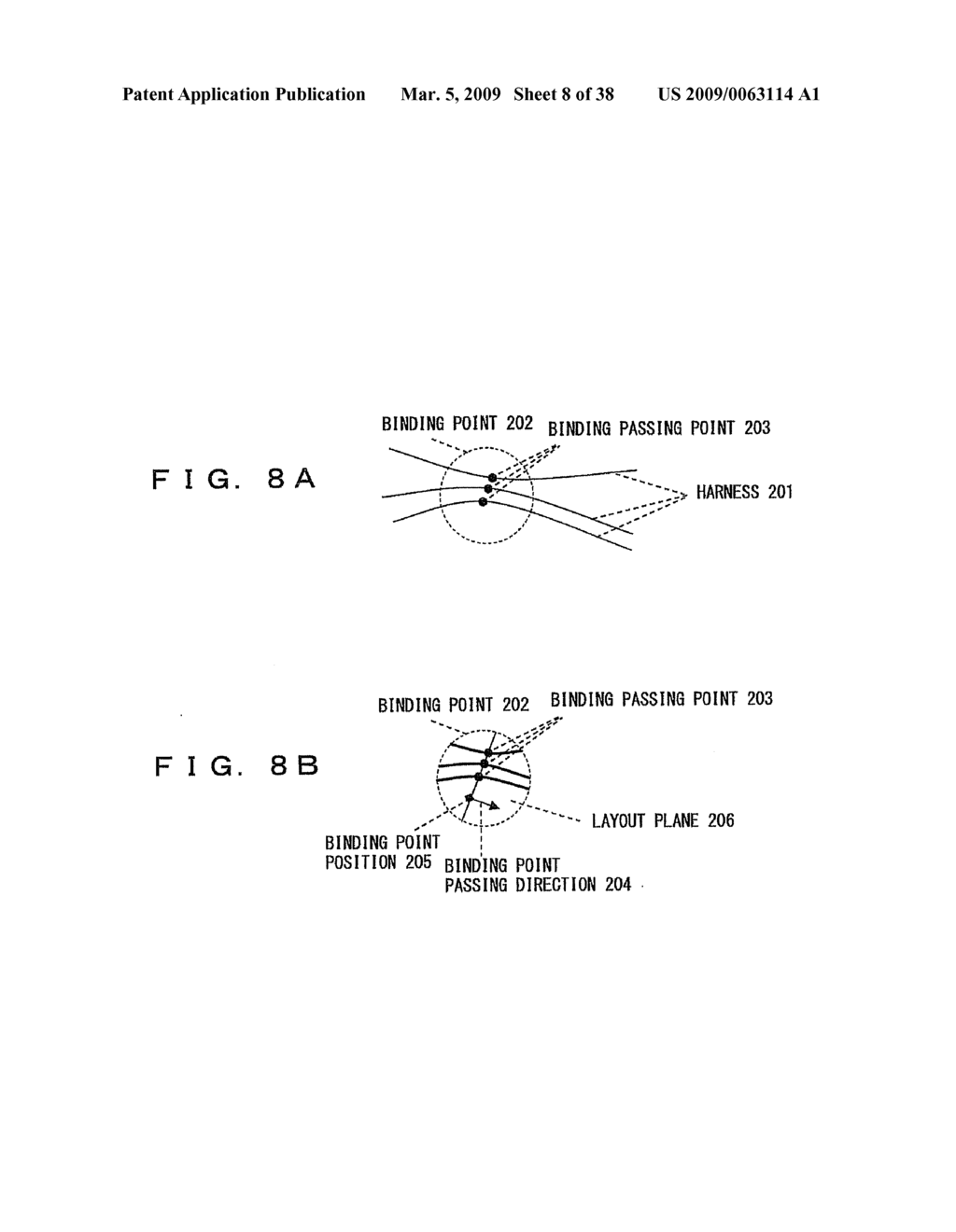 BINDING MANAGEMENT APPARATUS, METHOD AND PROGRAM - diagram, schematic, and image 09