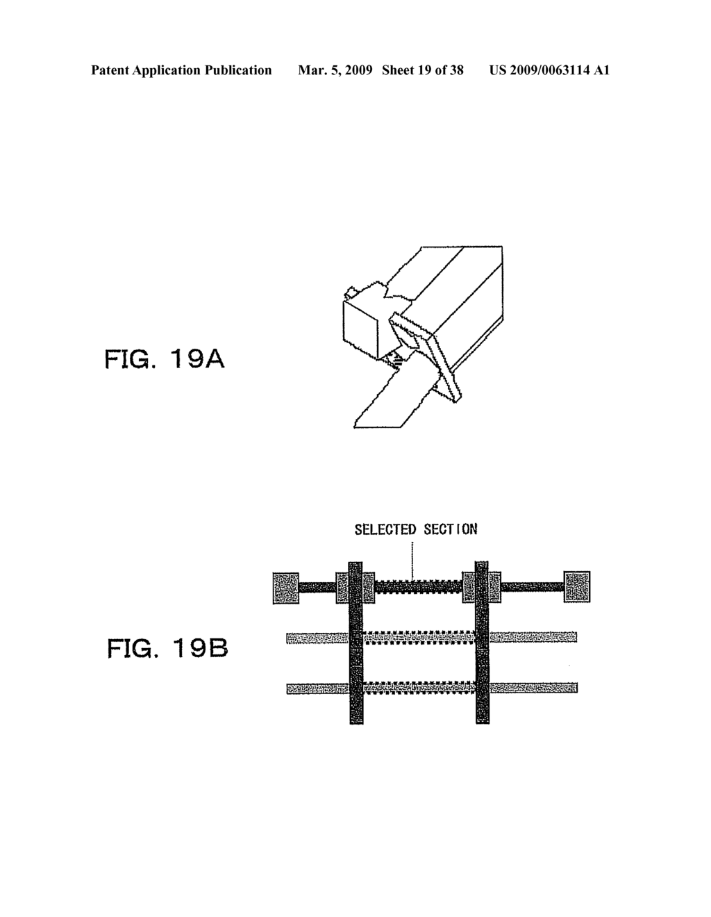 BINDING MANAGEMENT APPARATUS, METHOD AND PROGRAM - diagram, schematic, and image 20