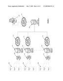 REAL-TIME STABILITY INDEXING FOR INTELLIGENT ENERGY MONITORING AND MANAGEMENT OF ELECTRICAL POWER NETWORK SYSTEM diagram and image