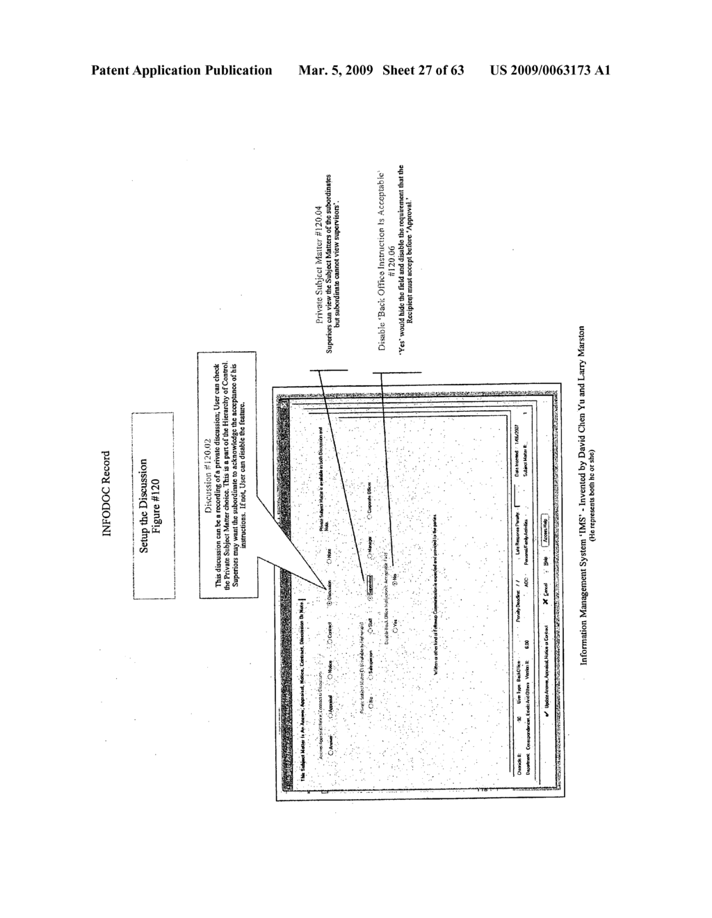 Subject Matter Management System 'SMMS' - diagram, schematic, and image 28