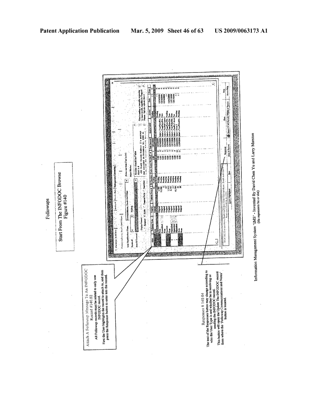 Subject Matter Management System 'SMMS' - diagram, schematic, and image 47