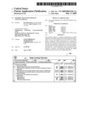 METHOD AND SYSTEM FOR DATA CONTEXT SERVICE diagram and image