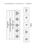 METHOD AND SYSTEM FOR DATA CONTEXT SERVICE diagram and image