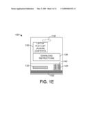 Method and Apparatus for Purchasing Digital Playlists diagram and image