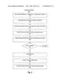 COMPARING A LOCATION DERIVED FROM A PHYSICAL LOCATION TO A LOCATION ASSOCIATED THEREWITH BY A FINANCIAL SYSTEM diagram and image